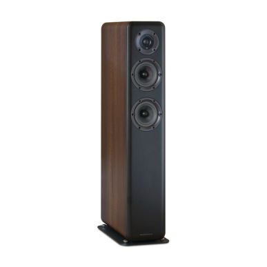 Напольная акустика Wharfedale Diamond 330 Walnut